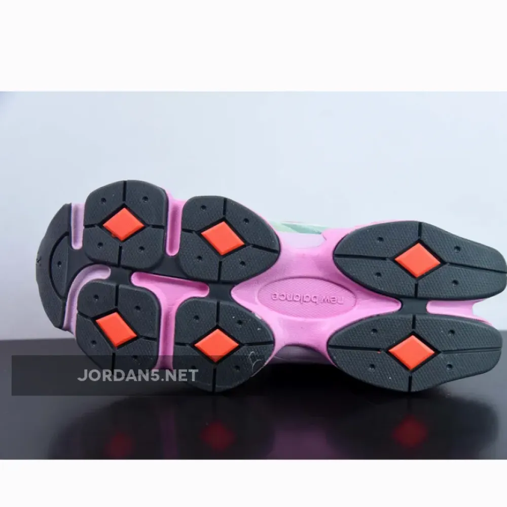 New Balance 9060 Multi-Color  U9060WRB