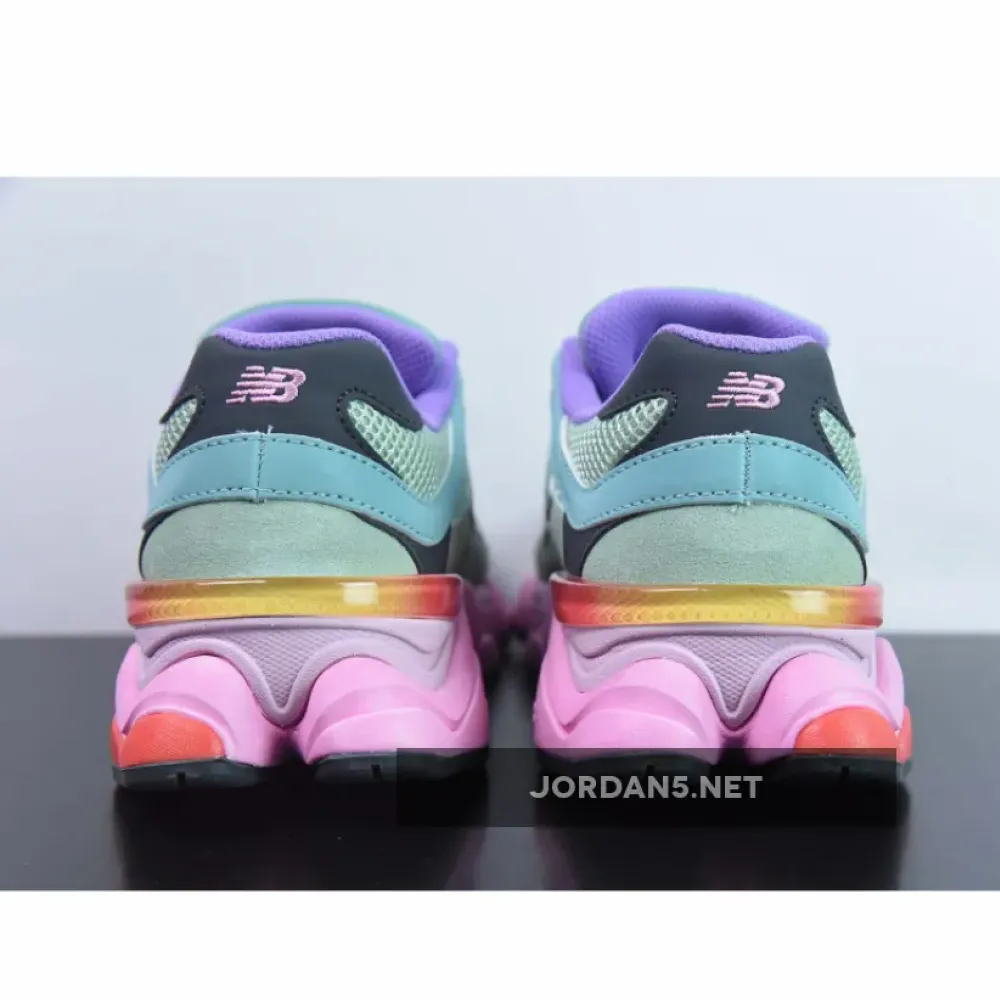 New Balance 9060 Multi-Color  U9060WRB