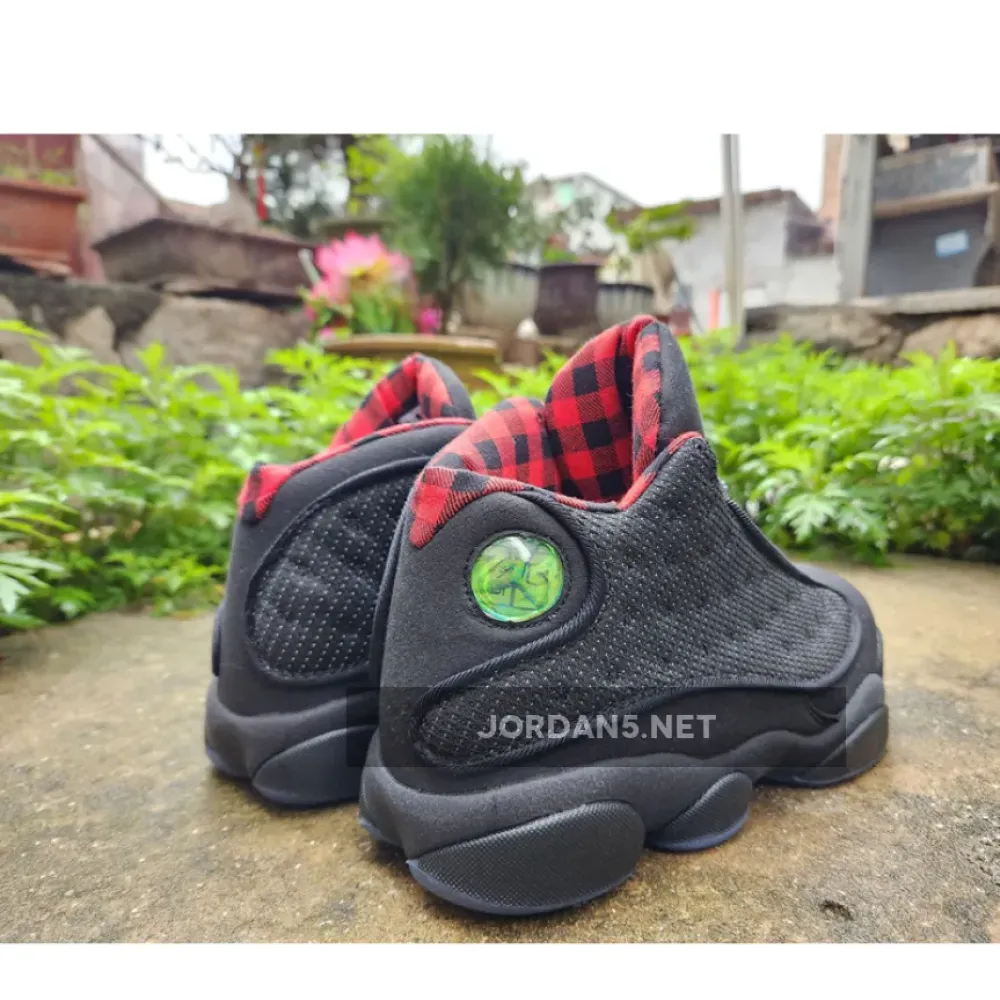 Notorious B.I.G. x AJ 13 “Christopher Wallace” PE