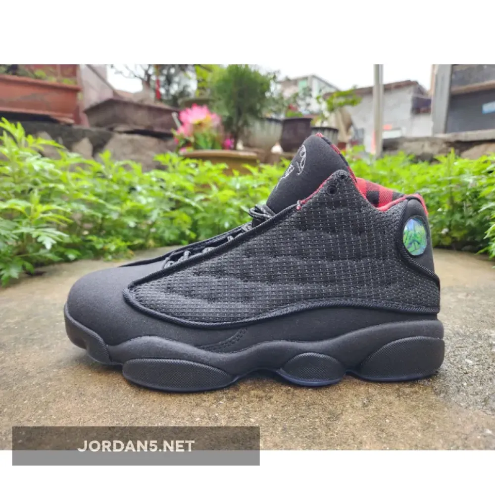 Notorious B.I.G. x AJ 13 “Christopher Wallace” PE