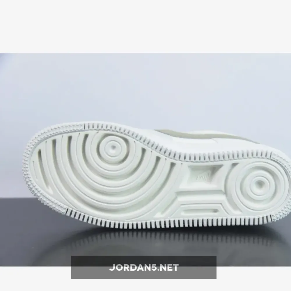 Nike Air Force 1 Shadow Python White  FD0804-100