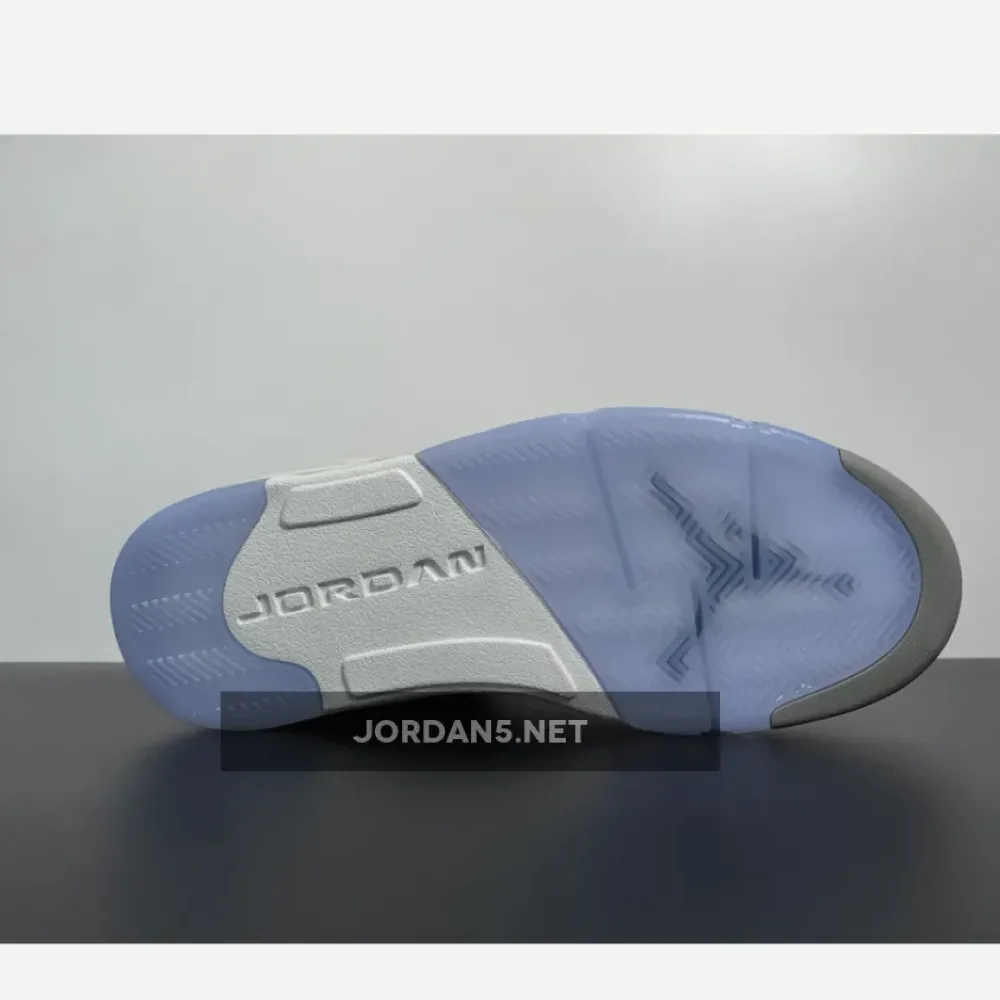 Air Jordan 5 Retro SE “Craft” Light Orewood Brown/Safety Orange  FD9222-180