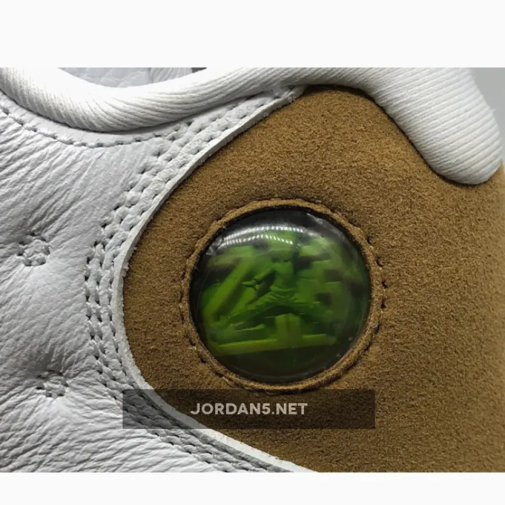 Air Jordan 13 “Wheat”  414571-171