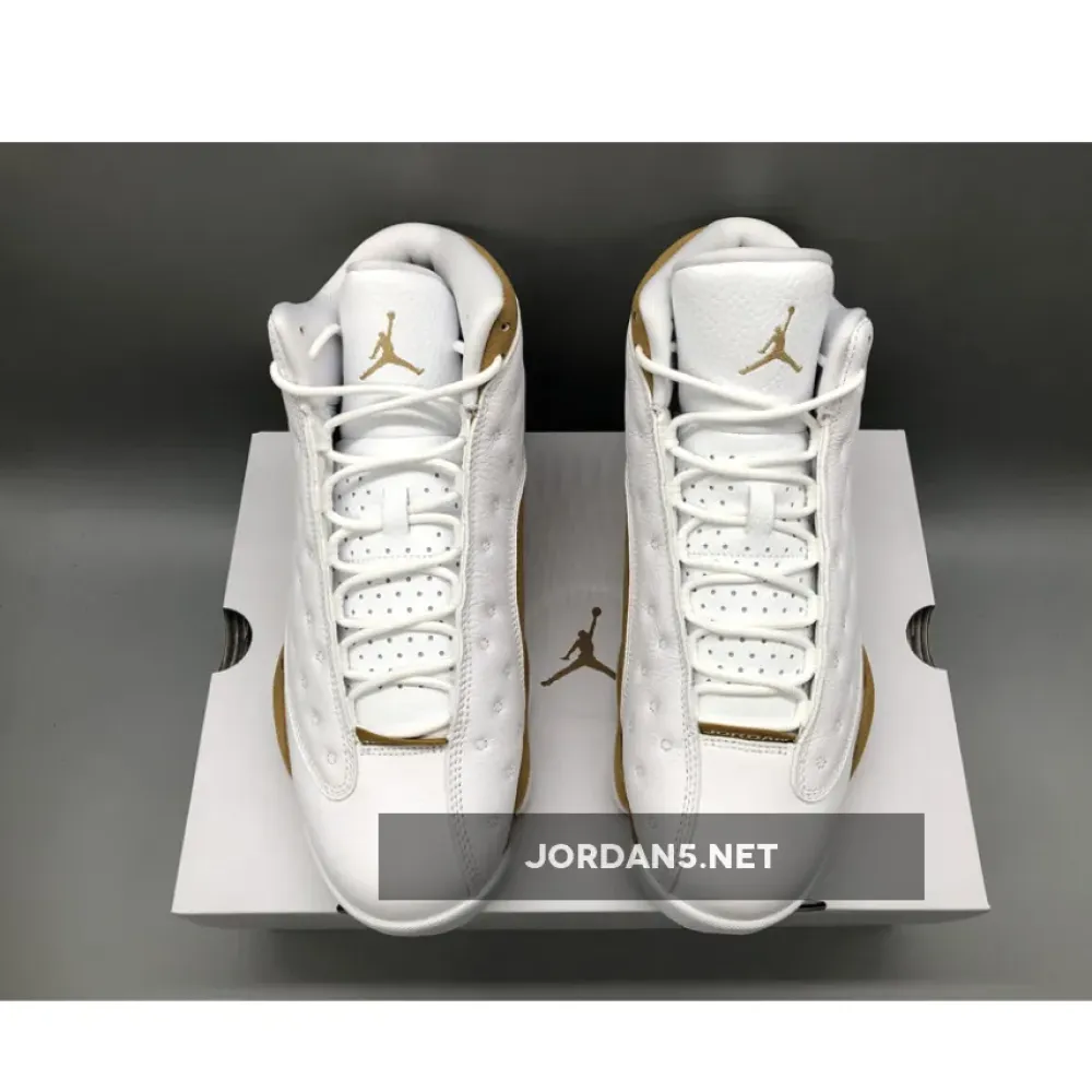 Air Jordan 13 “Wheat”  414571-171