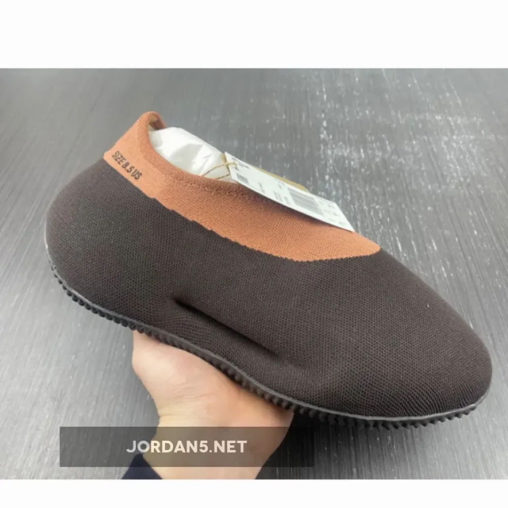 adidas Yeezy Knit Runner “Stone Carbon”  GY1759