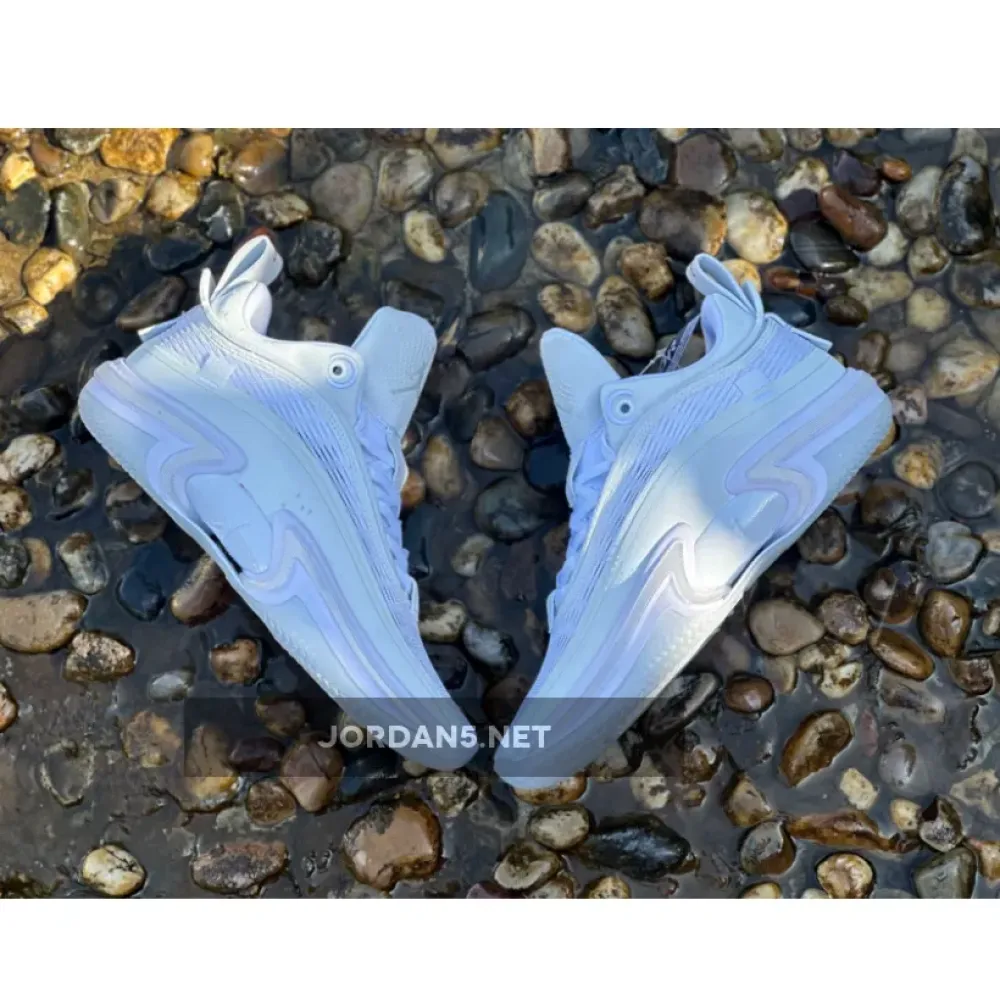 Air Jordan 36 Low “Pure Money”  DH0833-101