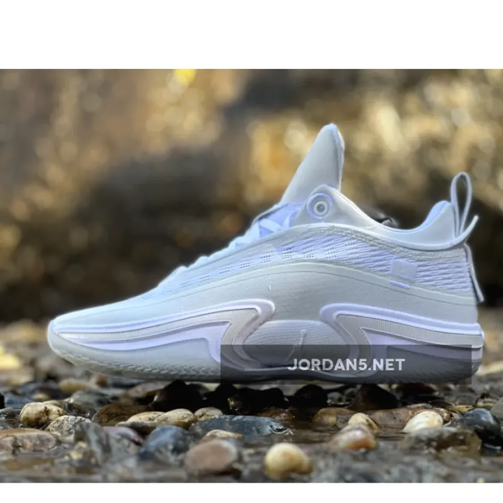 Air Jordan 36 Low “Pure Money”  DH0833-101