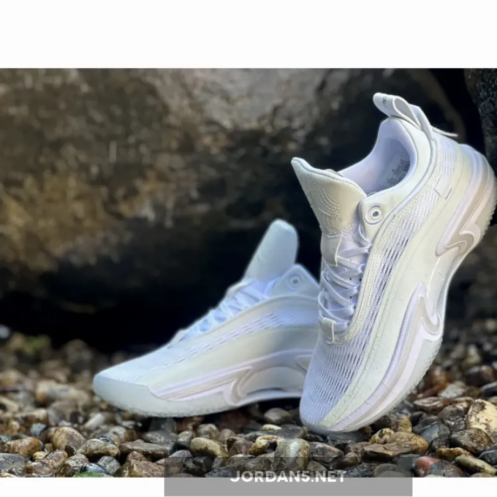 Air Jordan 36 Low “Pure Money”  DH0833-101