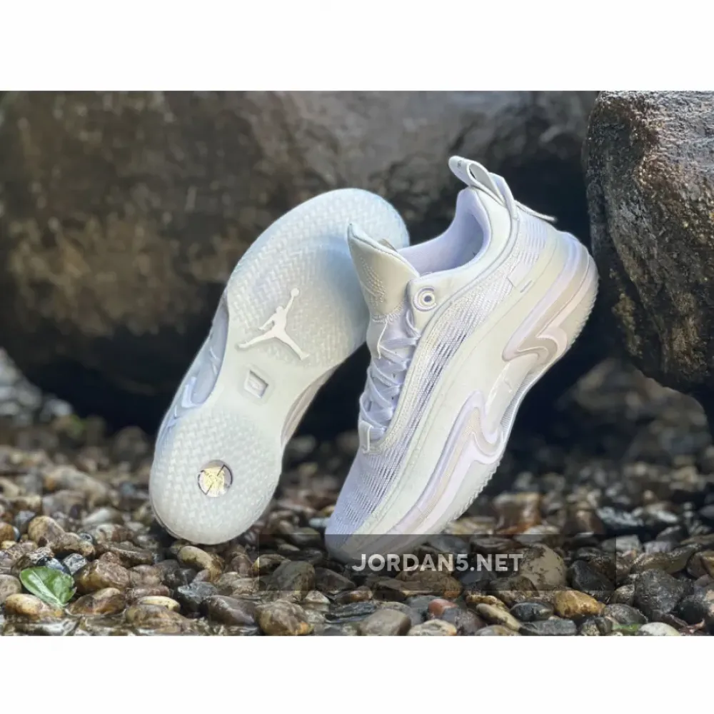 Air Jordan 36 Low “Pure Money”  DH0833-101