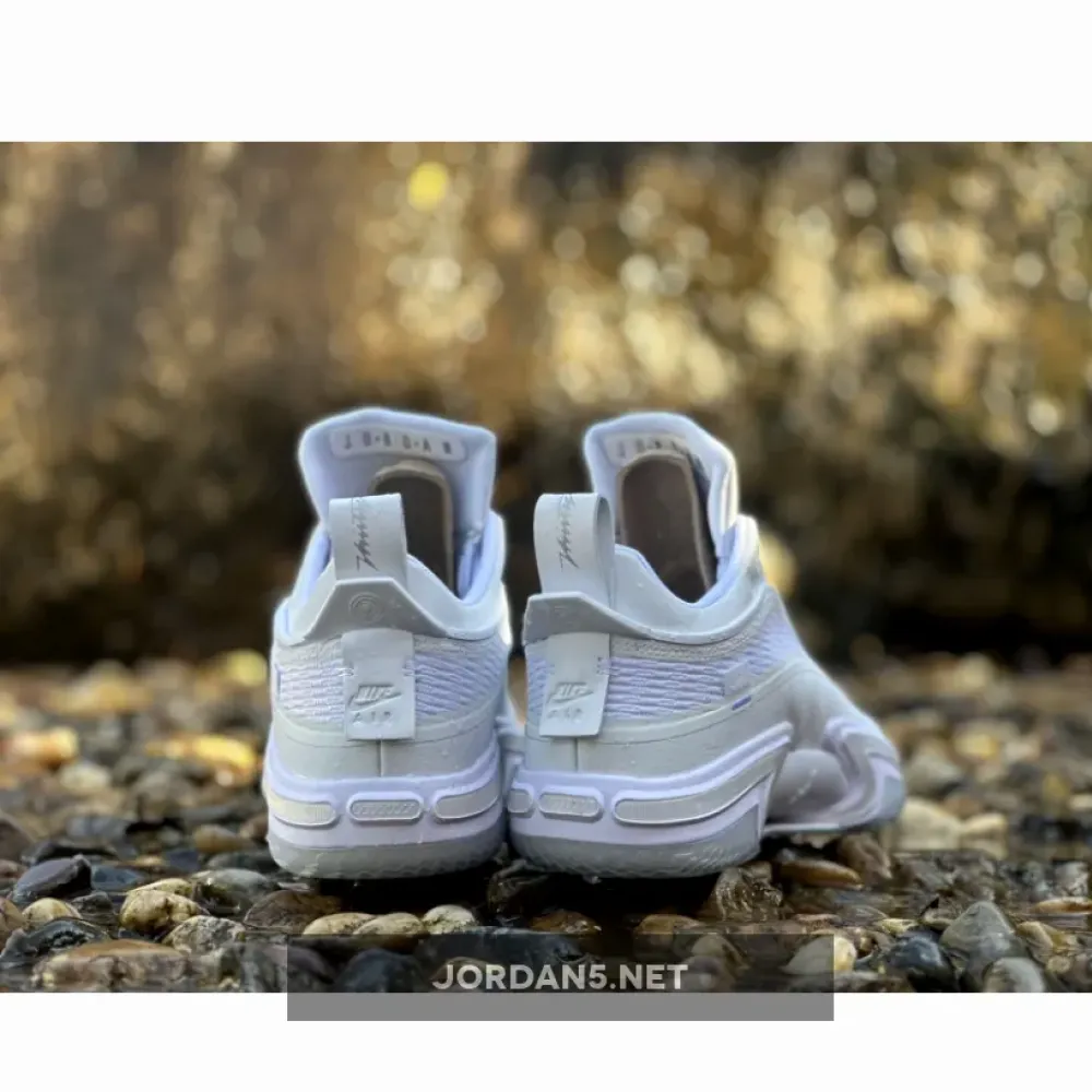Air Jordan 36 Low “Pure Money”  DH0833-101