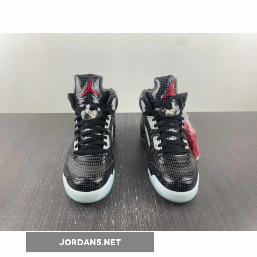 Mark Wahlberg x Air Jordan 5 “Transformers”