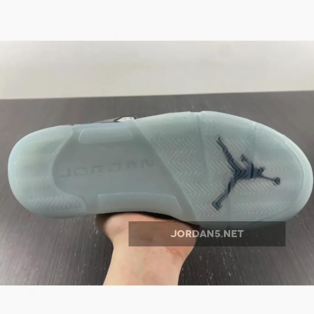 Mark Wahlberg x Air Jordan 5 “Transformers”