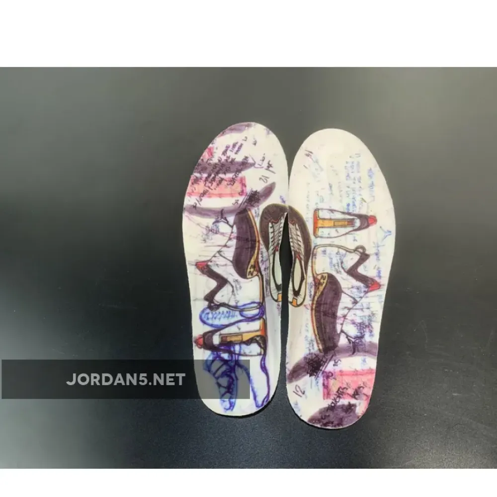 Air Jordan 12 ’25 Years In China’ White/Black-Taxi-Varsity Red  DR8887-100