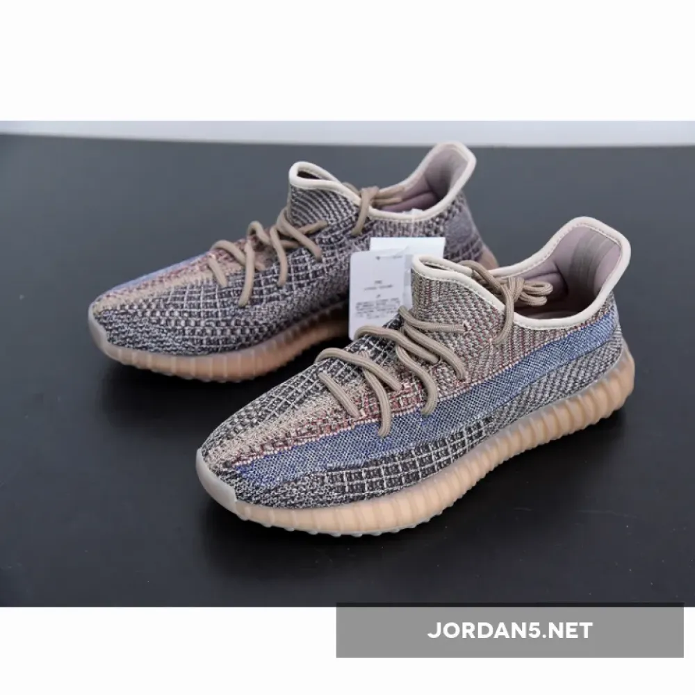 adidas Yeezy Boost 350 V2 “Fade”  H02795