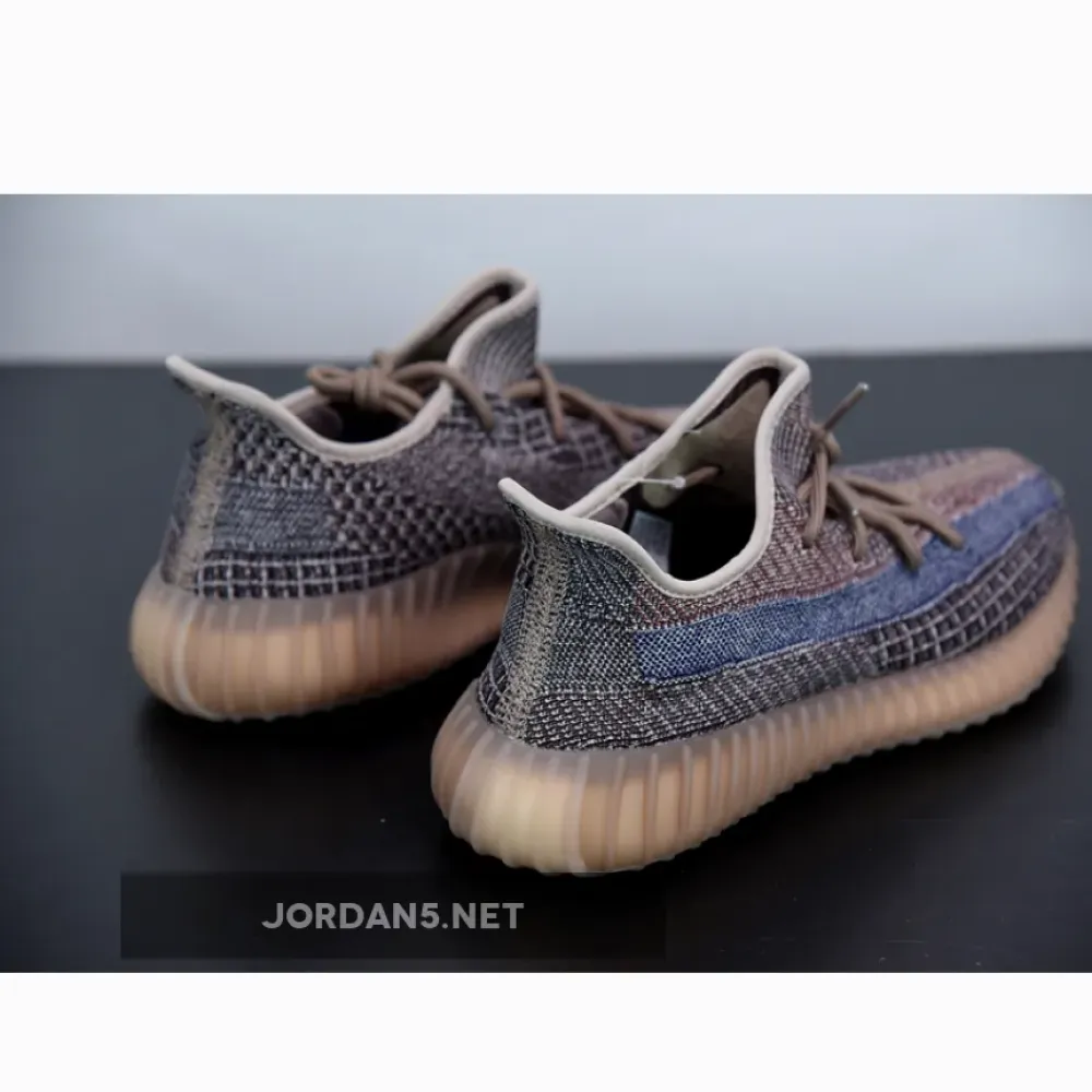 adidas Yeezy Boost 350 V2 “Fade”  H02795