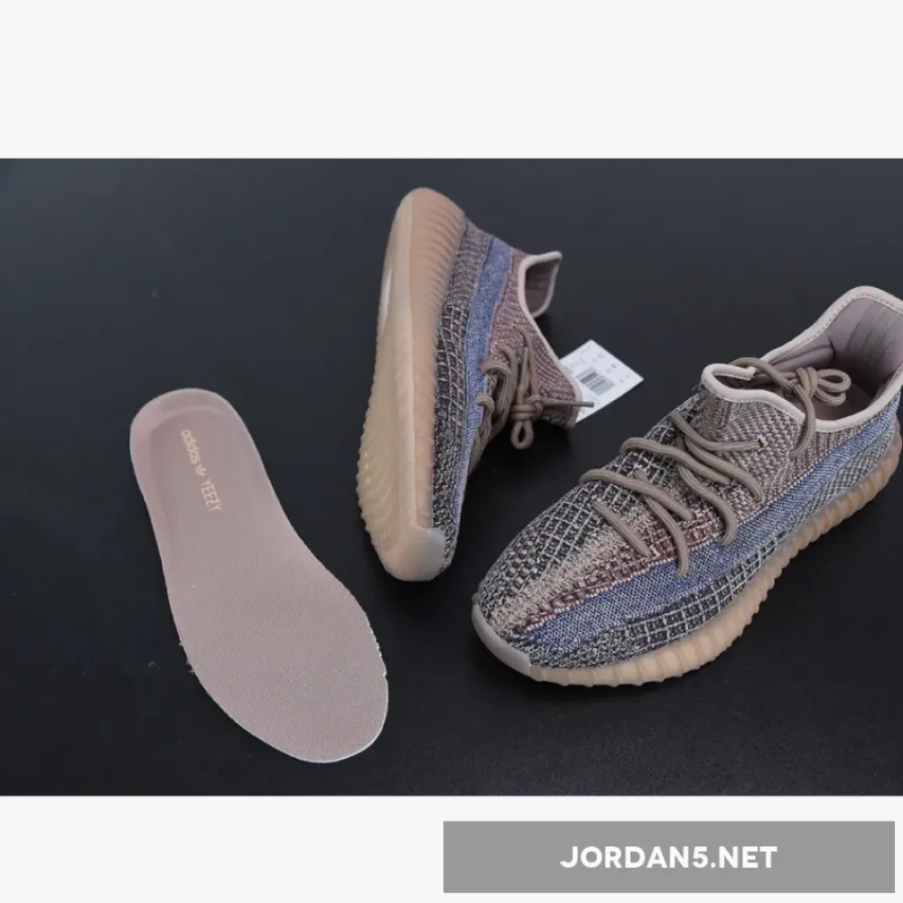 adidas Yeezy Boost 350 V2 “Fade”  H02795