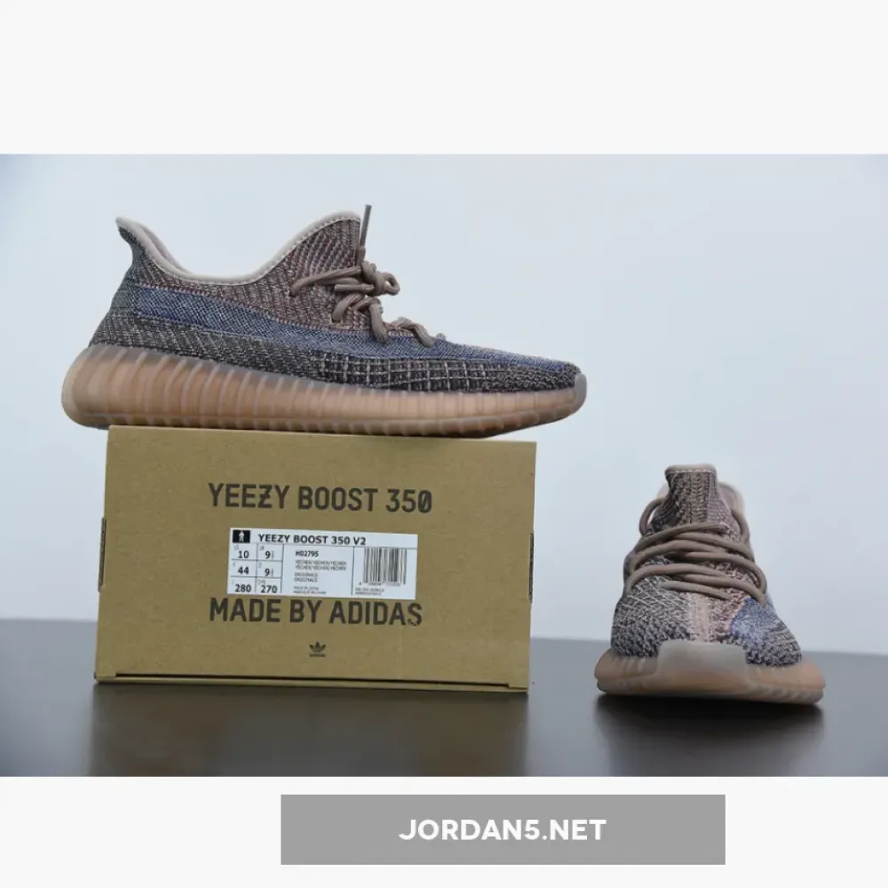 adidas Yeezy Boost 350 V2 “Fade”  H02795