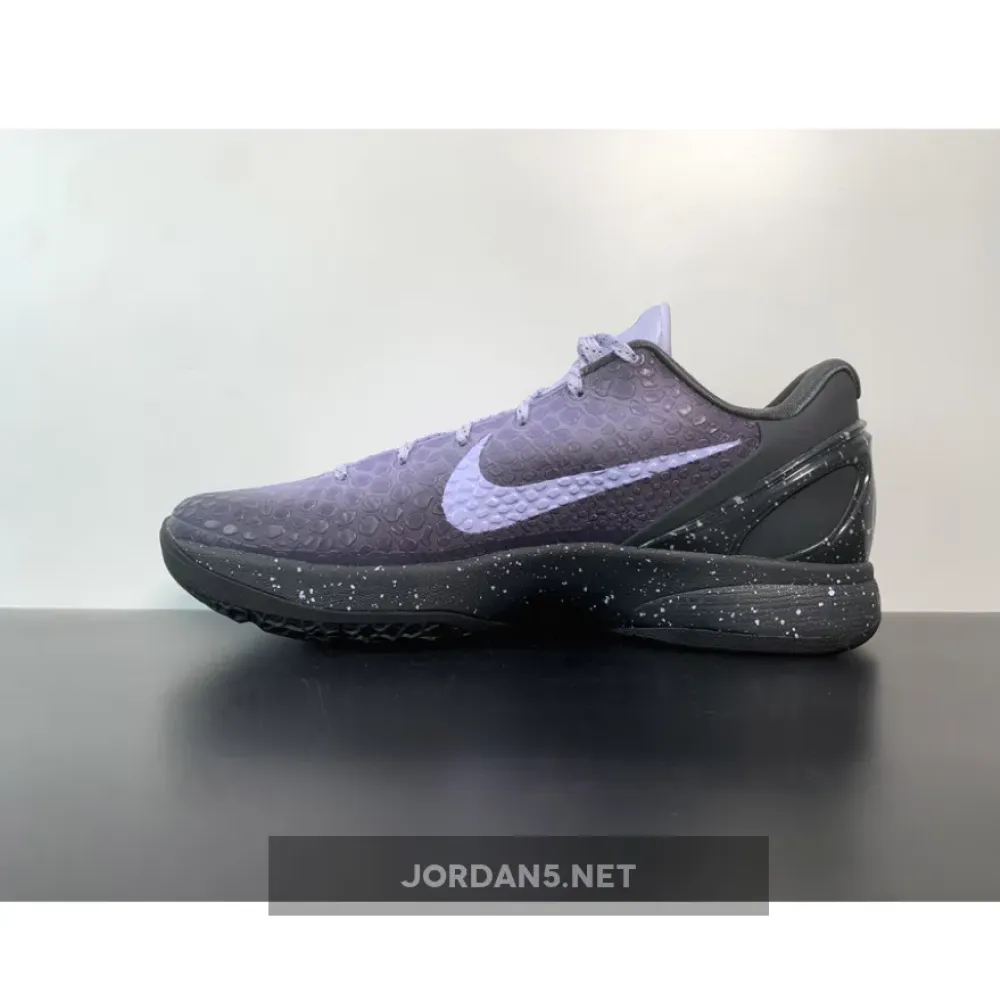 Nike Kobe 6 Protro ‘EYBL’  DM2825-001