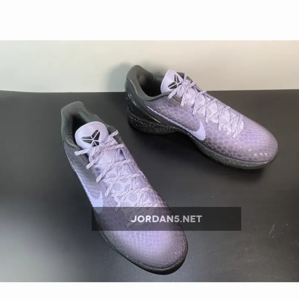 Nike Kobe 6 Protro ‘EYBL’  DM2825-001