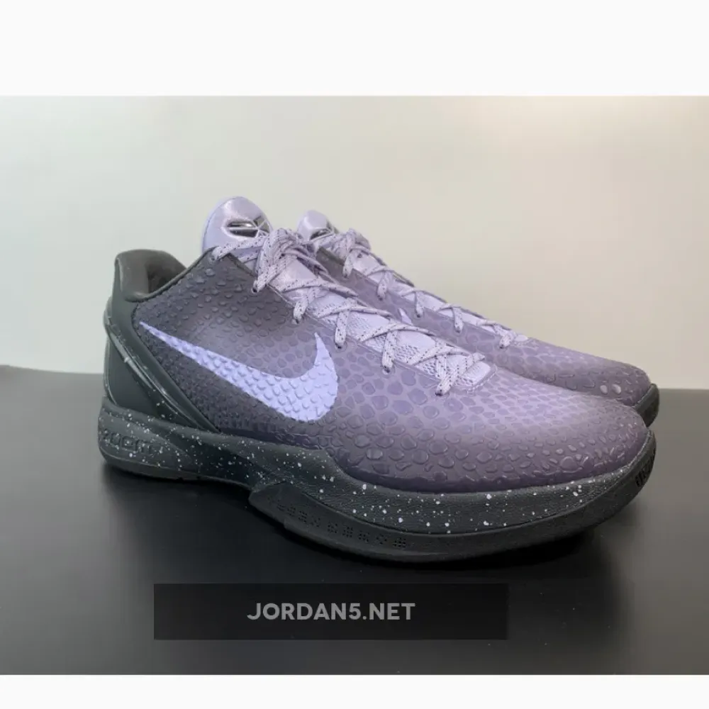 Nike Kobe 6 Protro ‘EYBL’  DM2825-001