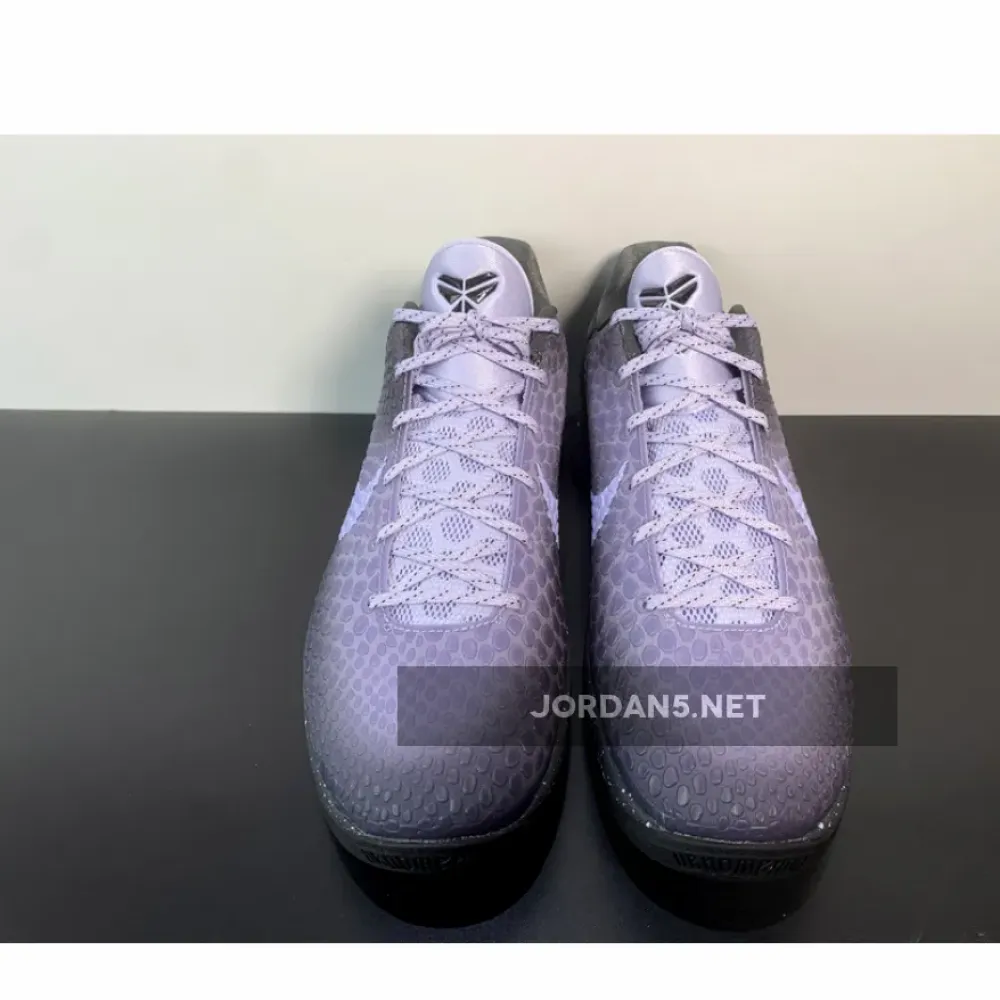 Nike Kobe 6 Protro ‘EYBL’  DM2825-001
