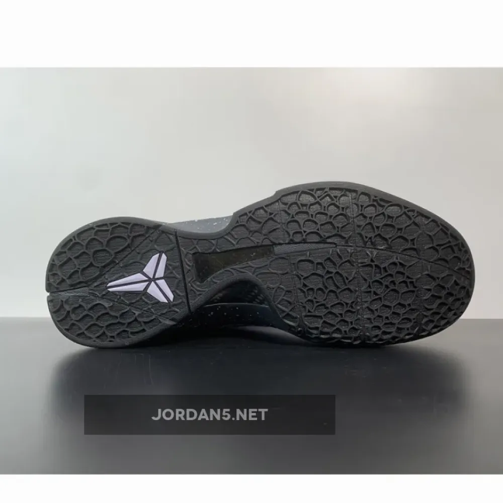 Nike Kobe 6 Protro ‘EYBL’  DM2825-001