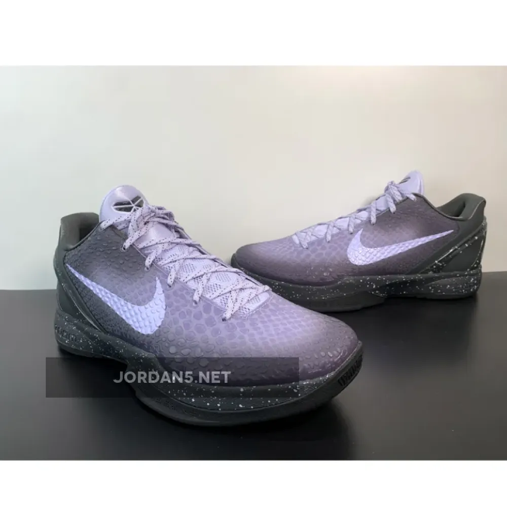 Nike Kobe 6 Protro ‘EYBL’  DM2825-001