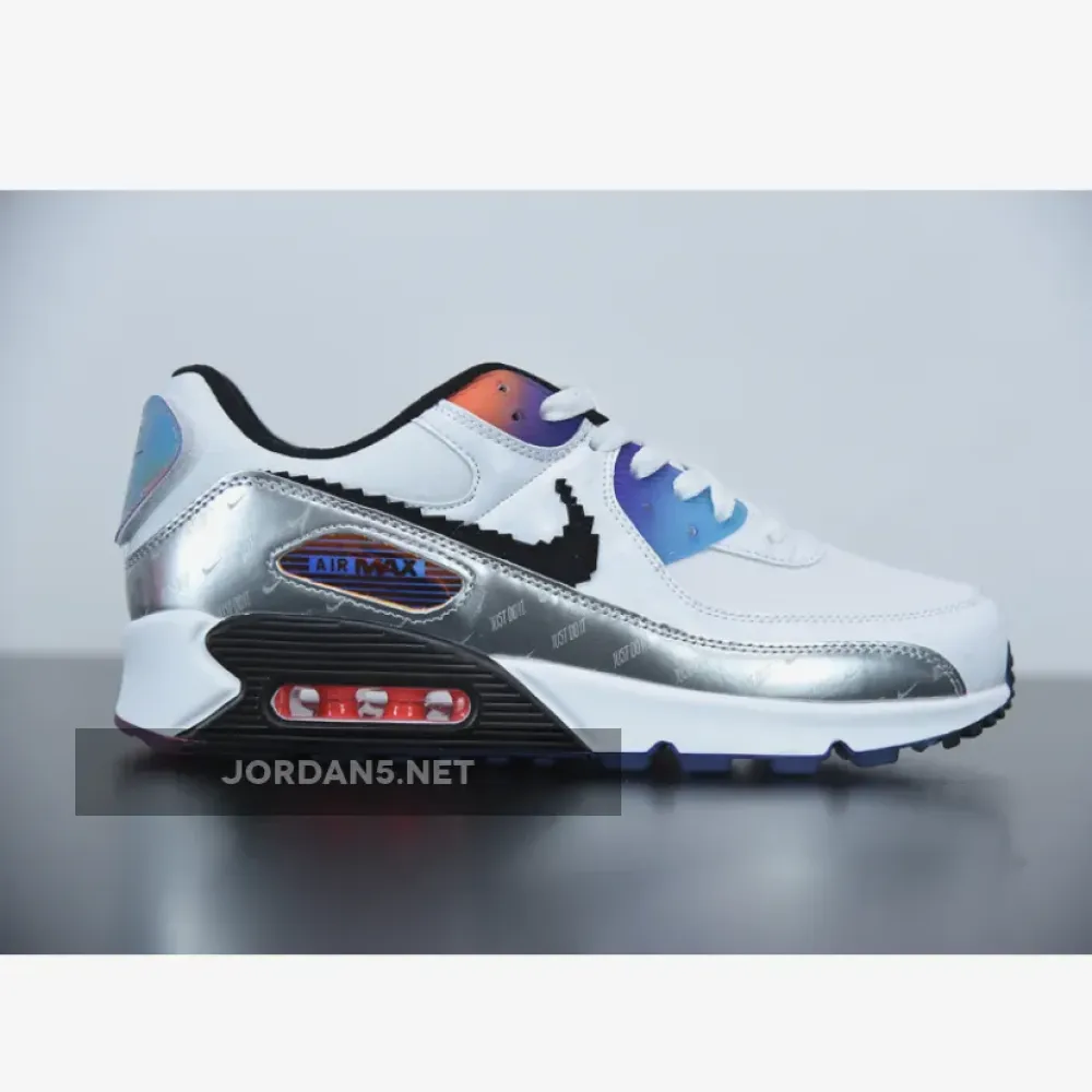 Nike Air Max 90 Have A Good Game  DC0832-101