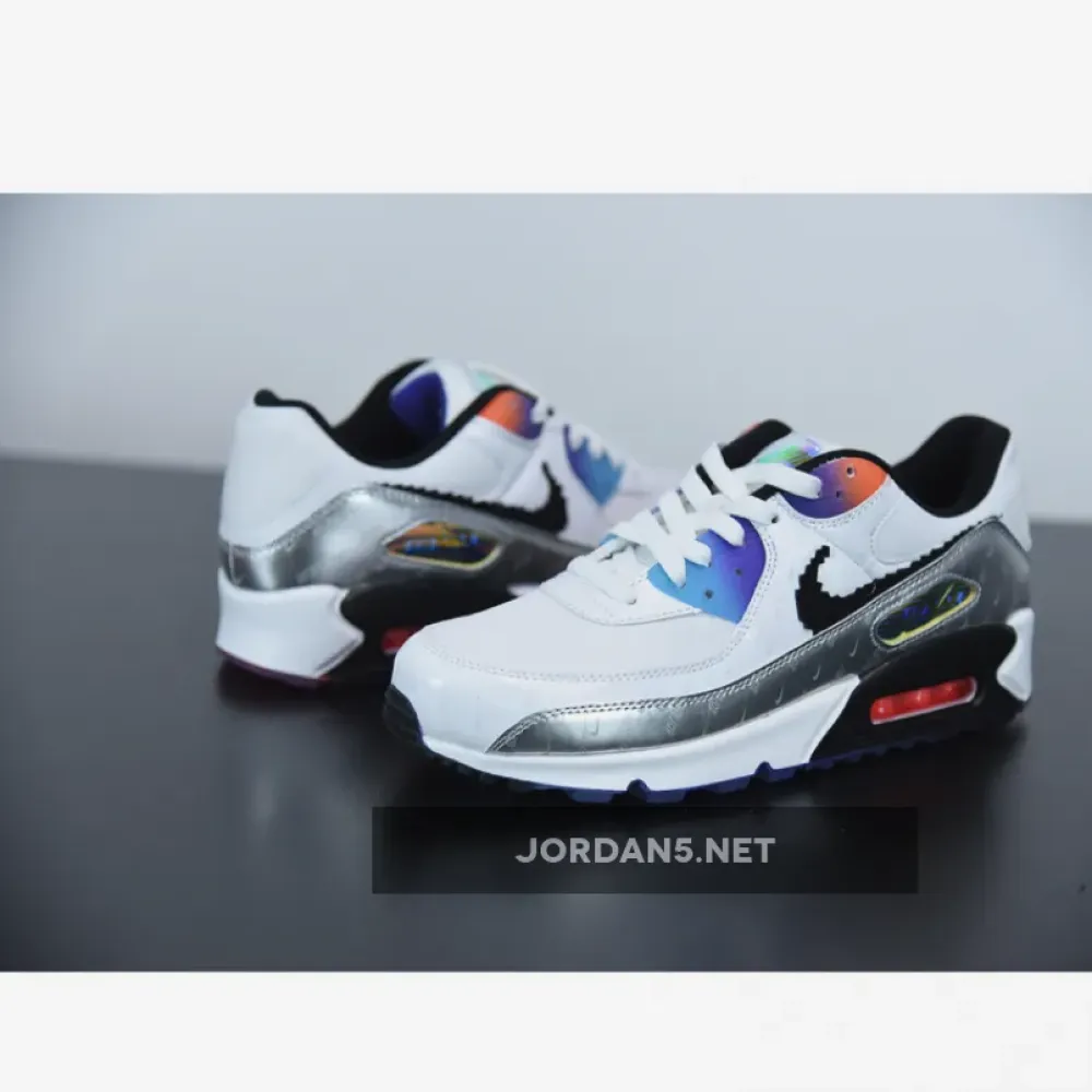 Nike Air Max 90 Have A Good Game  DC0832-101