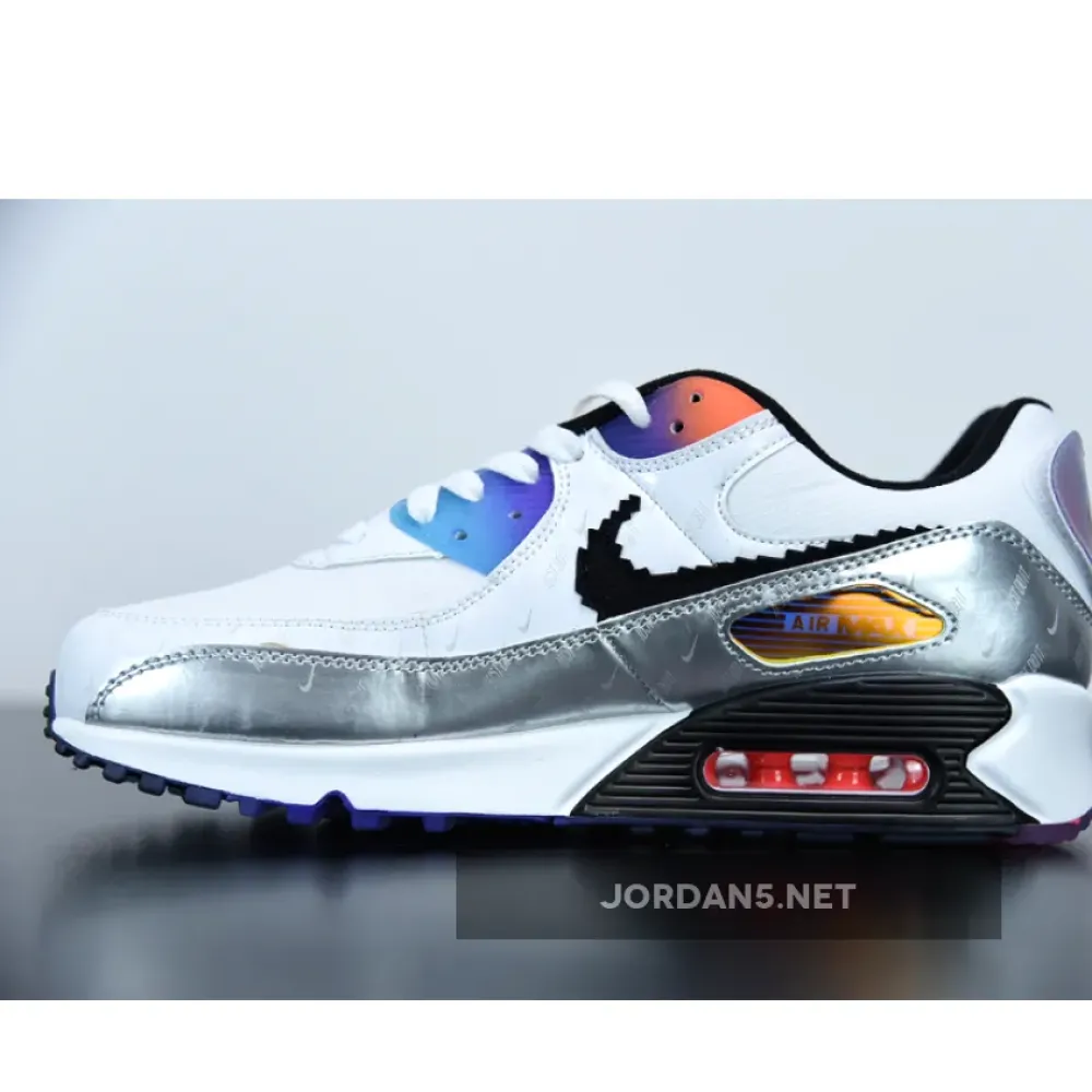 Nike Air Max 90 Have A Good Game  DC0832-101