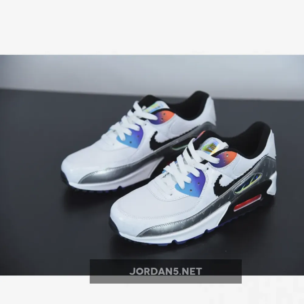 Nike Air Max 90 Have A Good Game  DC0832-101