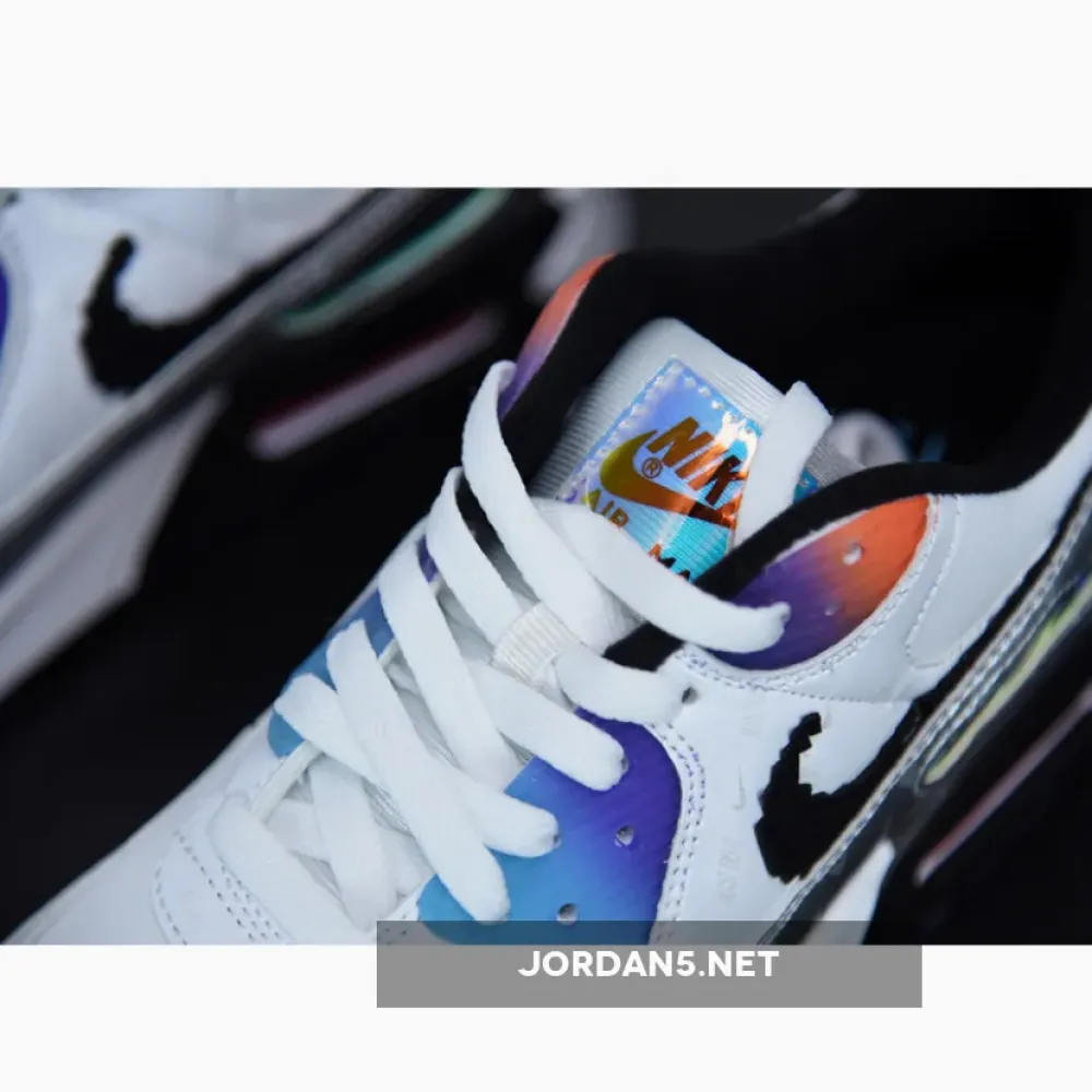 Nike Air Max 90 Have A Good Game  DC0832-101