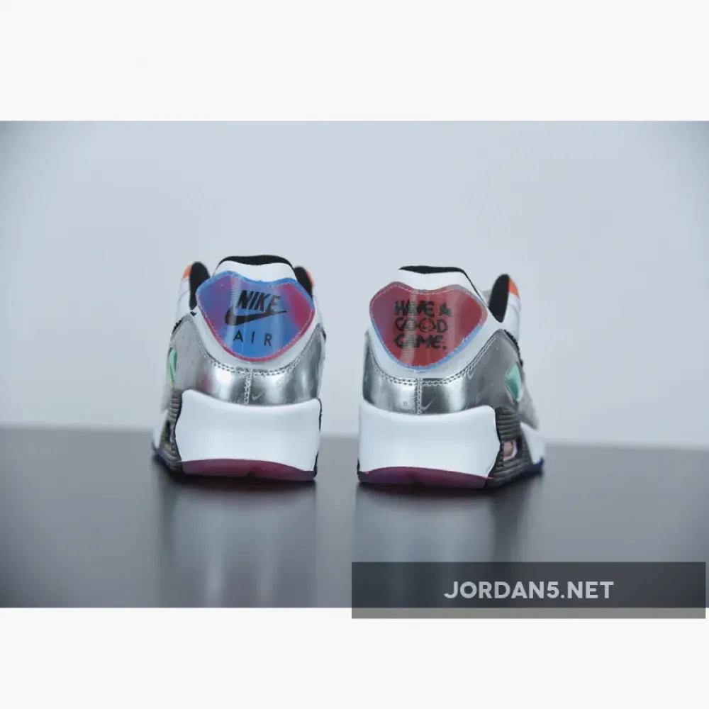 Nike Air Max 90 Have A Good Game  DC0832-101