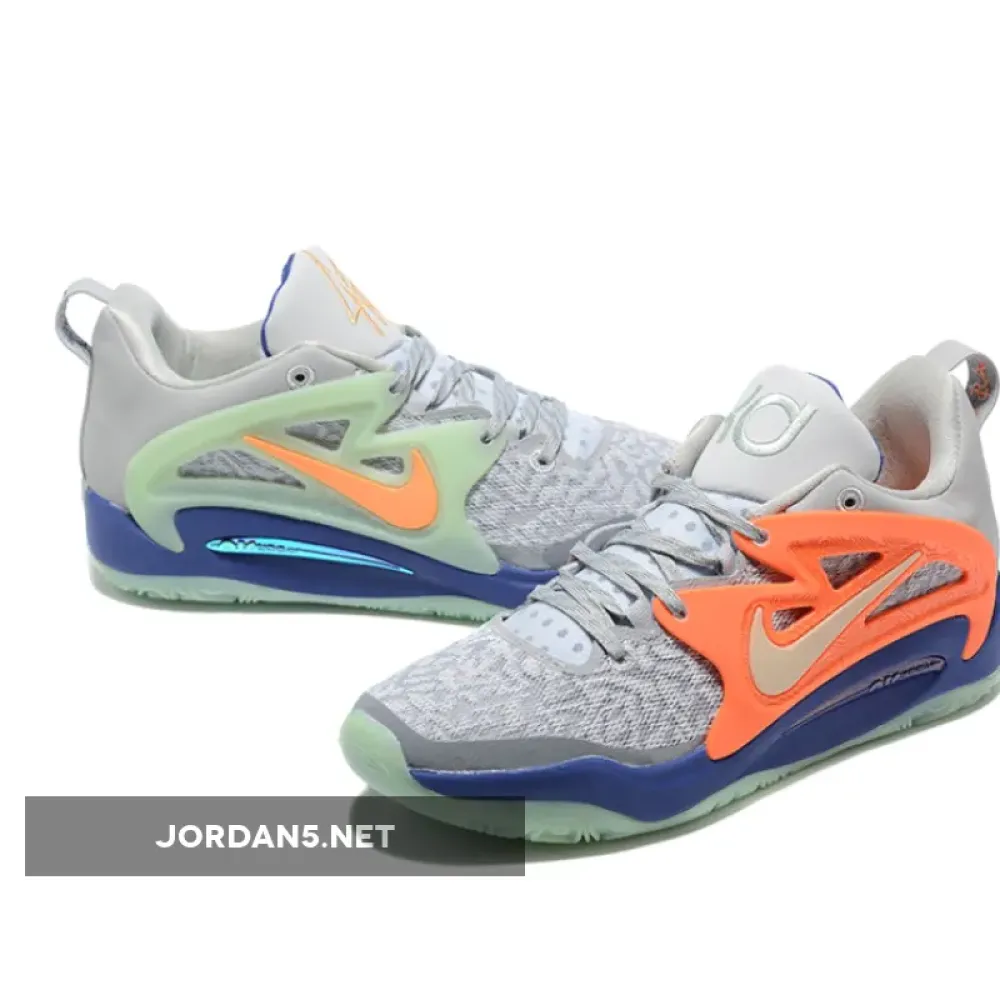 Cardo Got Wings x Nike KD 15 Multi-Color  DO9825-900