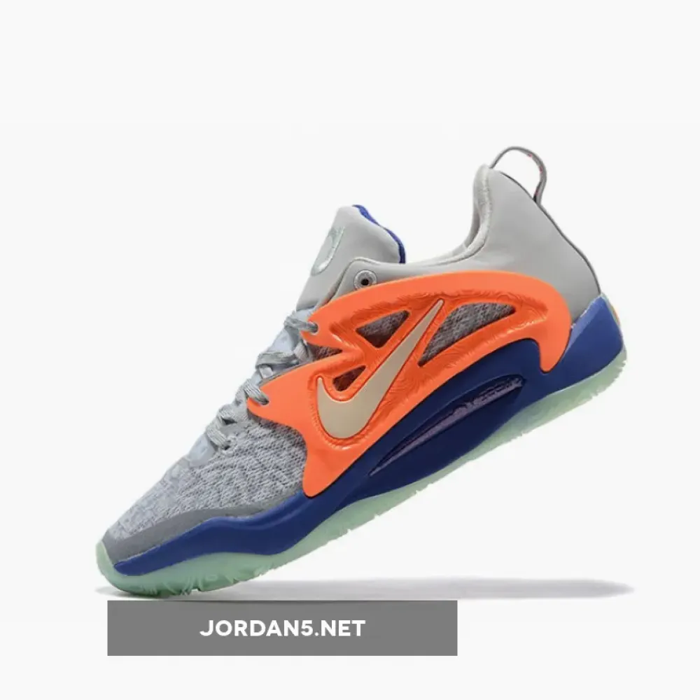 Cardo Got Wings x Nike KD 15 Multi-Color  DO9825-900