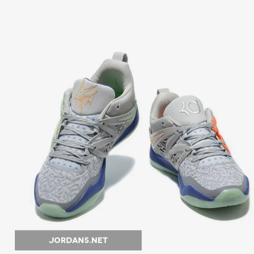 Cardo Got Wings x Nike KD 15 Multi-Color  DO9825-900