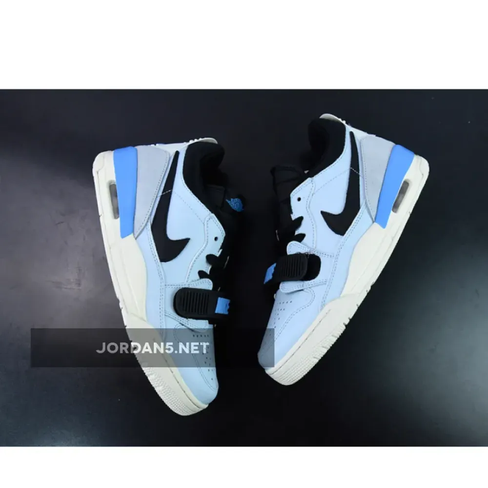 Jordan Legacy 312 Low Psychic Blue  CD7069-400