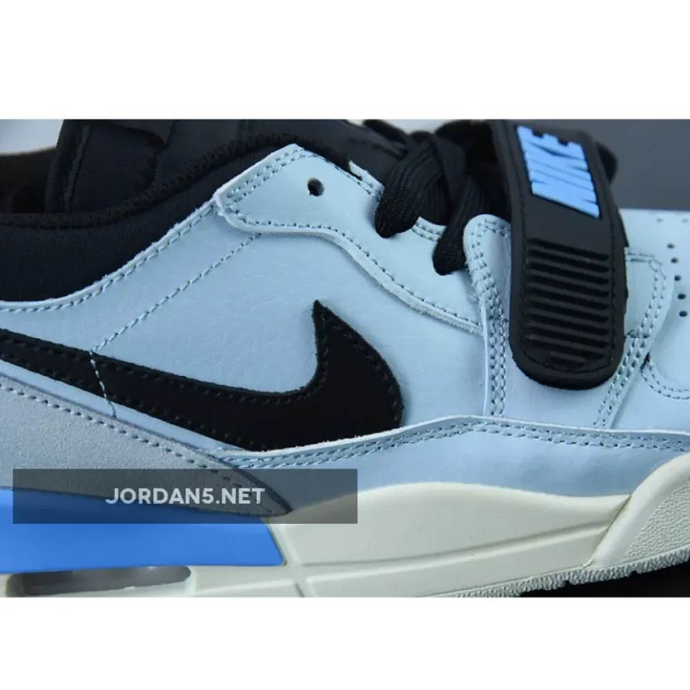 Jordan Legacy 312 Low Psychic Blue  CD7069-400