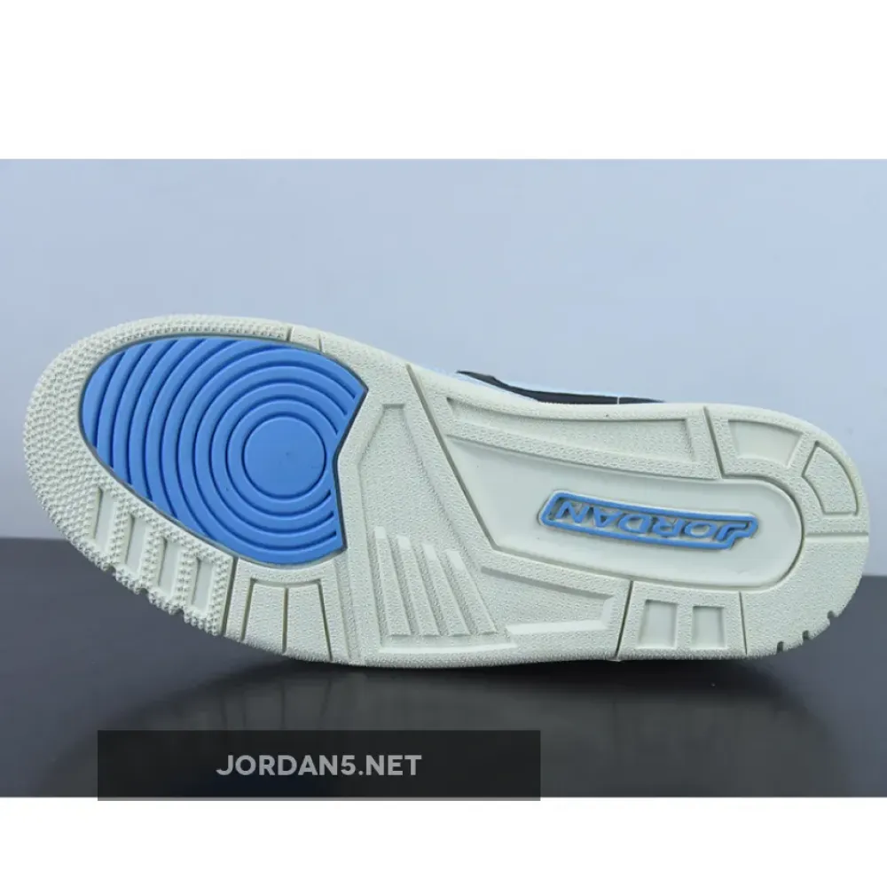 Jordan Legacy 312 Low Psychic Blue  CD7069-400