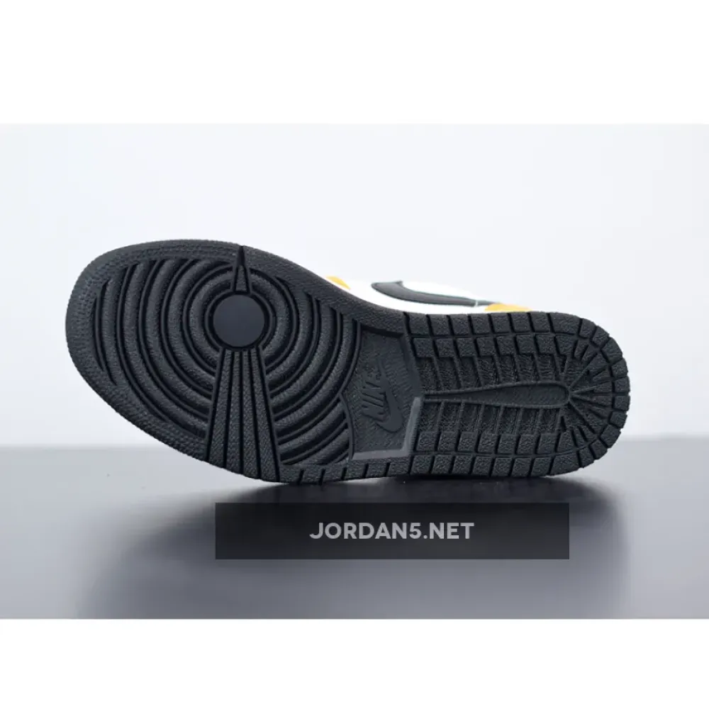 Air Jordan 1 Low Laser Orange  CZ4776-107