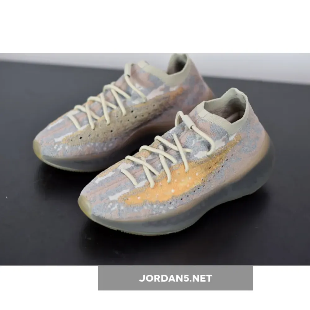 adidas Yeezy Boost 380 Pepper Reflective FZ4977