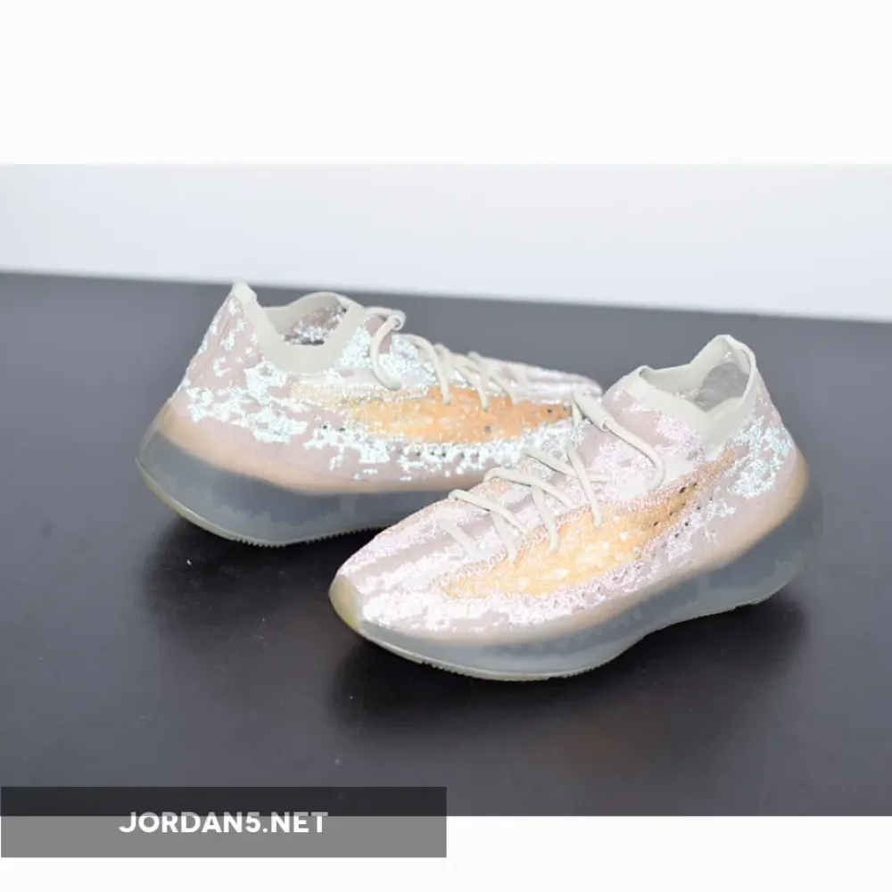 adidas Yeezy Boost 380 Pepper Reflective FZ4977