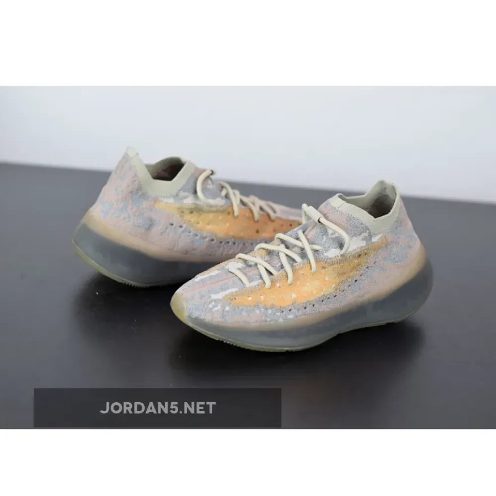 adidas Yeezy Boost 380 Pepper Reflective FZ4977