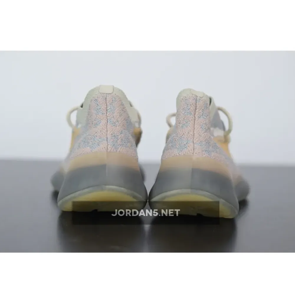 adidas Yeezy Boost 380 Pepper Reflective FZ4977