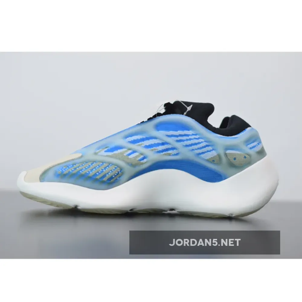 adidas Yeezy 700 V3 “Azareth” G54850