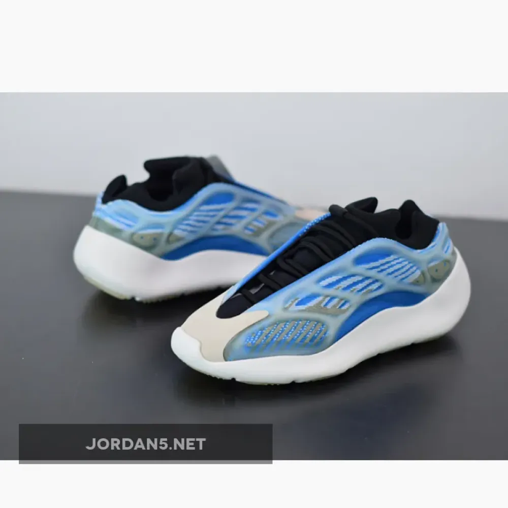 adidas Yeezy 700 V3 “Azareth” G54850