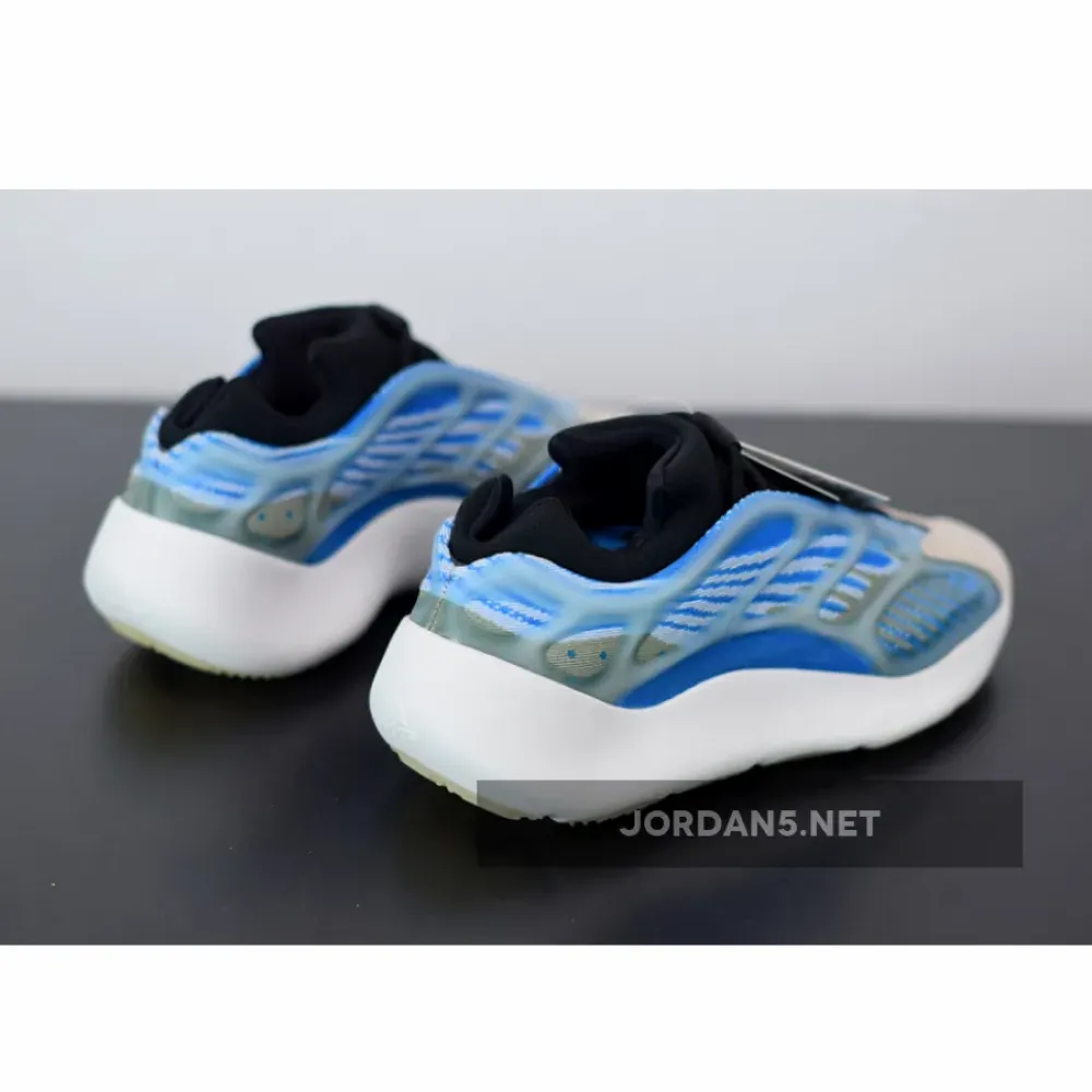adidas Yeezy 700 V3 “Azareth” G54850