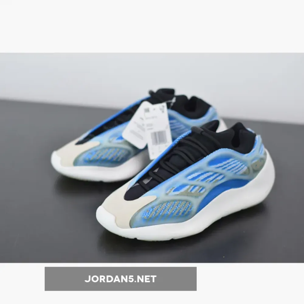 adidas Yeezy 700 V3 “Azareth” G54850