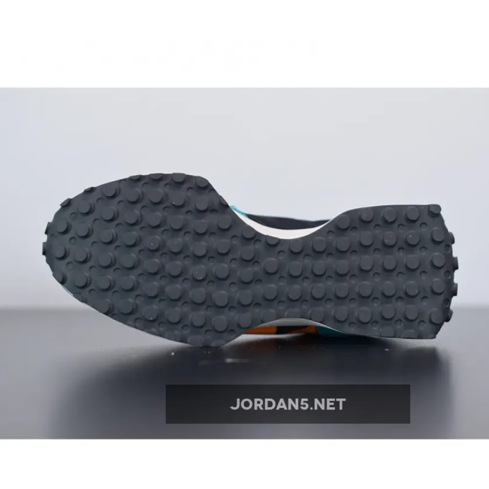 New Balance 327 Black Multi  MS327PT