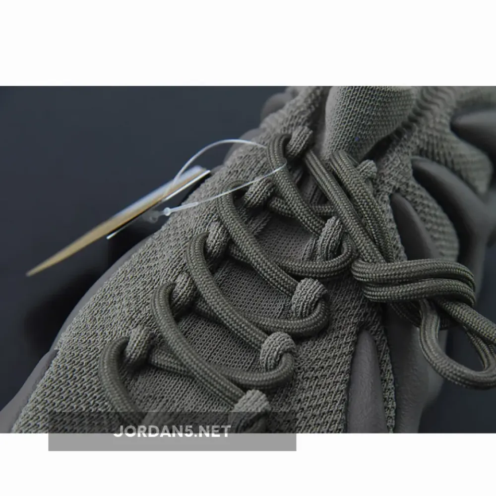 adidas Yeezy 450 “Cinder”  GX9662